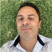 Spanish native speaker with working experience in U.K. schools